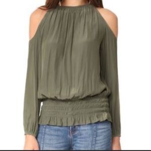 Ramy Brook Top. Size M. NWT